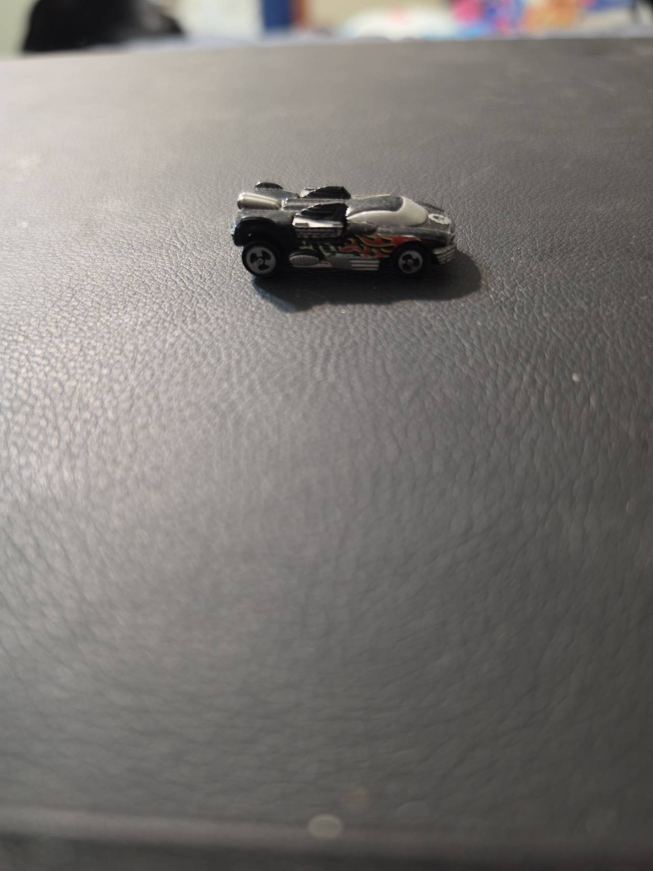 Galoob Micro Machines Miniature Car