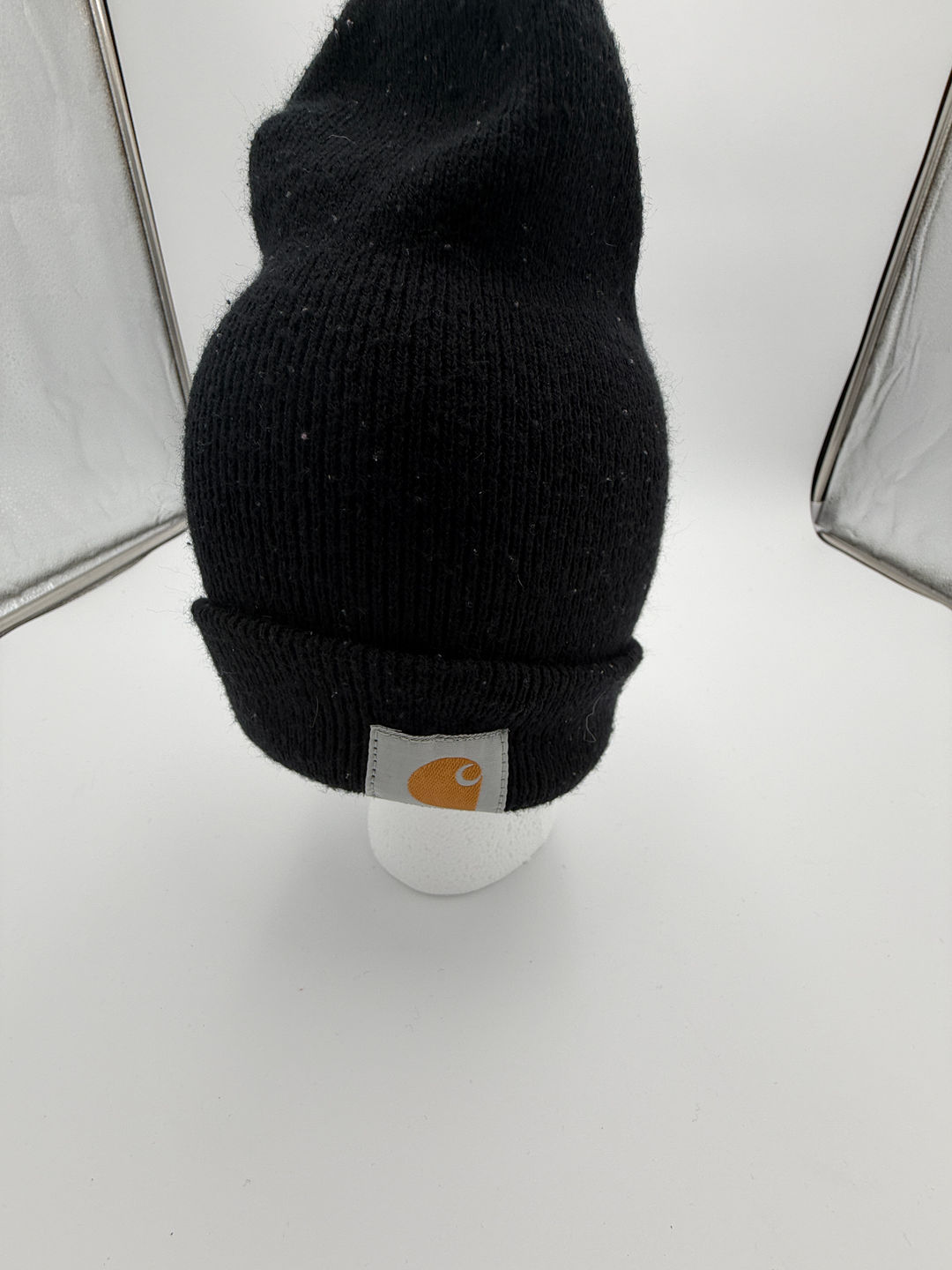 Carhartt A18 Knit Cuffed Beanie