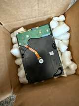 Seagate Exos X18 16TB Enterprise HDD (SAS) - Image 2
