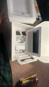 Qolsys IQ Remote Secondary Tablet used - Image 2