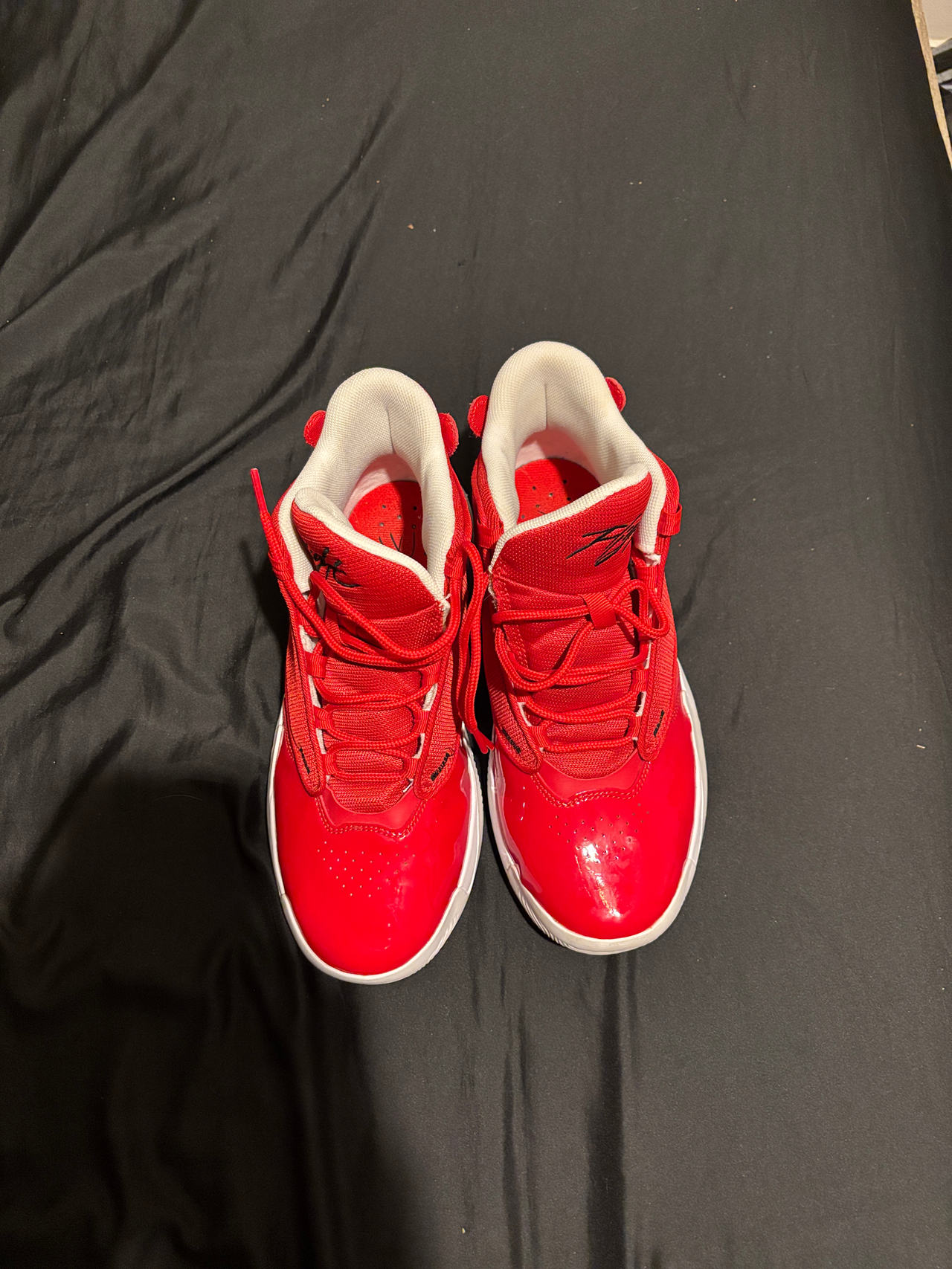 Air Jordan 11 Retro 'Win Like '96' size 7