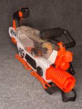 Nerf Rival Prometheus MXVIII-20K - Image 8