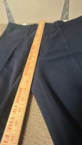 Nautica Men's Modern Fit Stretch Dress Pants - Image 6