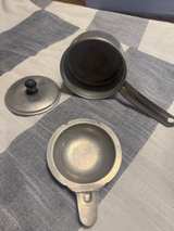 Mirro Vintage Aluminum Double Boiler 2-Qt - Image 4