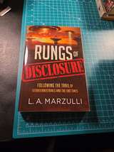 Rungs of Disclosure by L. A. Marzulli - Image 2
