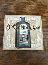 Old Crow Medicine Show - Carry Me Back to Virginia CD - Image 1