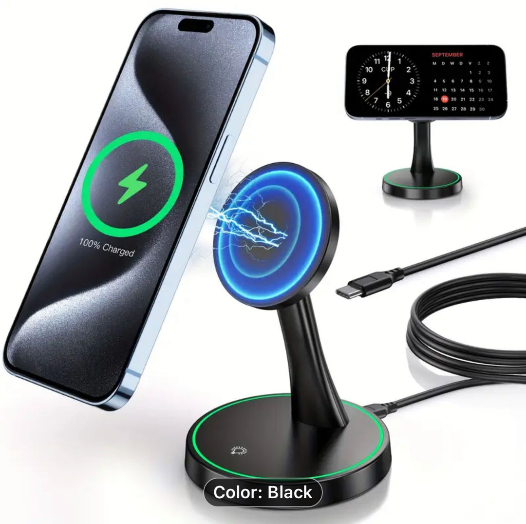 MagSafe Wireless Charging Stand