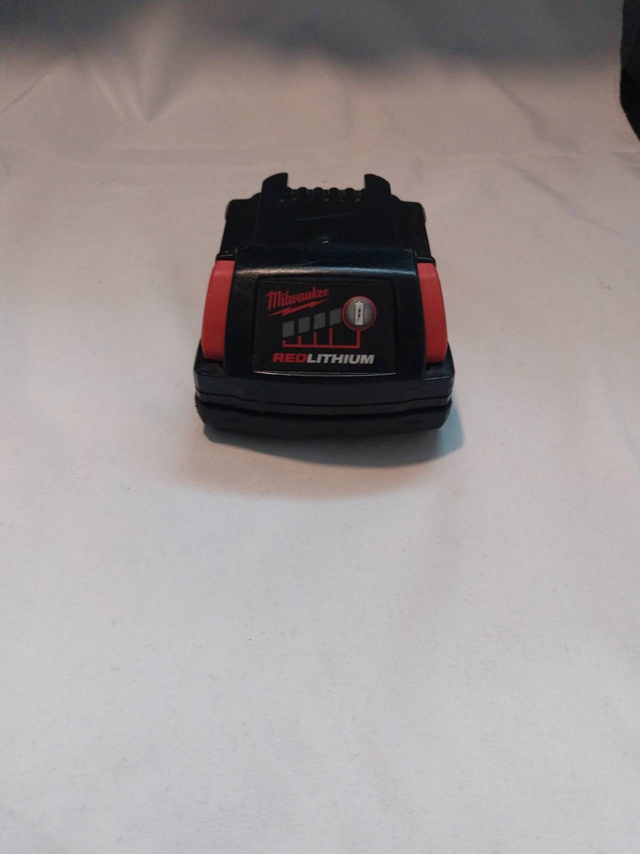 Milwaukee M18 REDLITHIUM CP1.5 Battery Pack