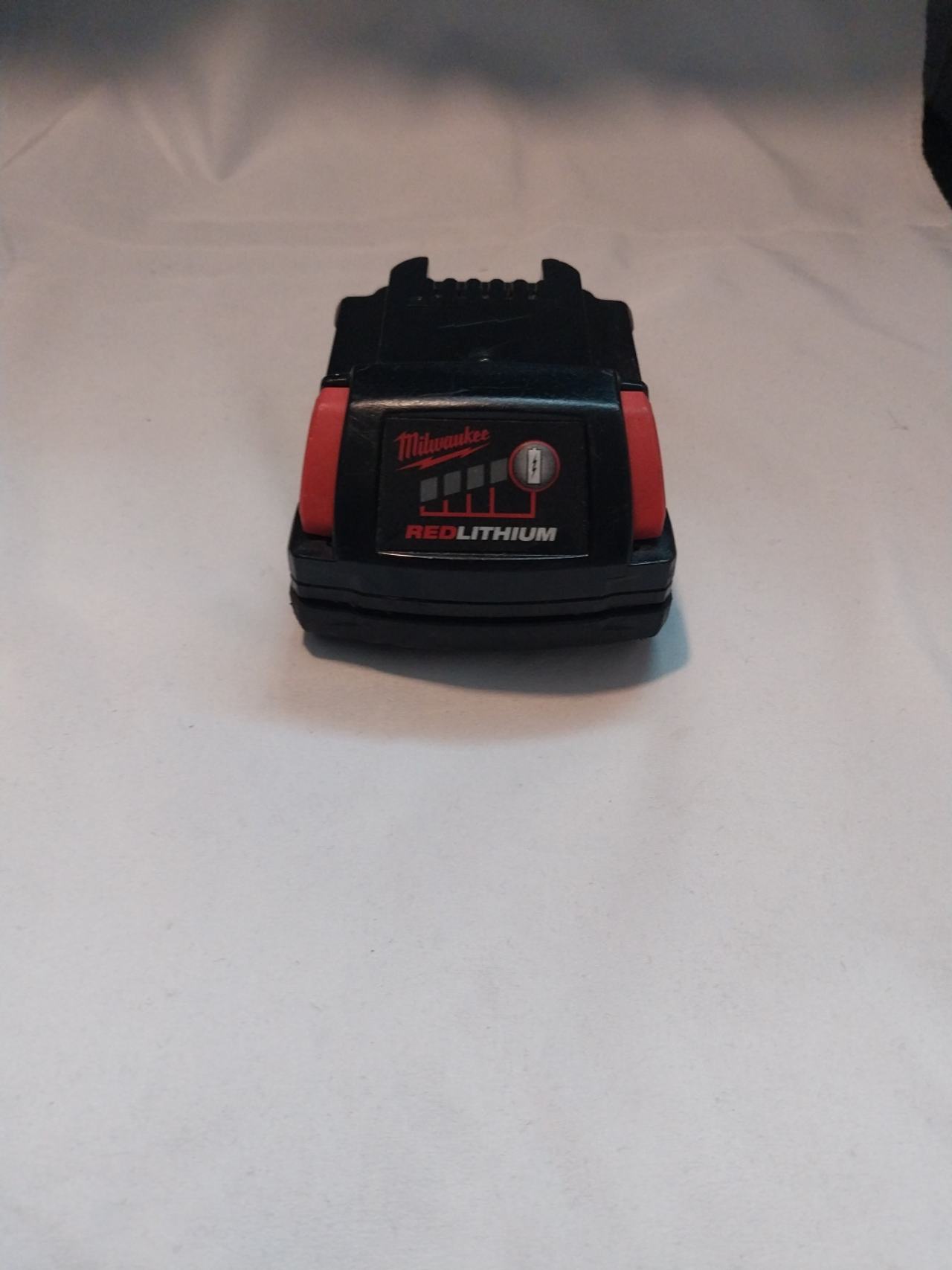 Milwaukee M18 REDLITHIUM CP1.5 Battery Pack