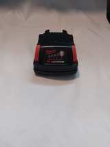 Milwaukee M18 REDLITHIUM CP1.5 Battery Pack - Image 1