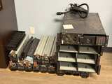 APC Smart-UPS RT 5000VA RM 208V to 120V/208V Step-Down Transformer - Image 4