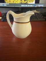 The Washington Hotel Vintage Ceramic Pitcher - Image 2