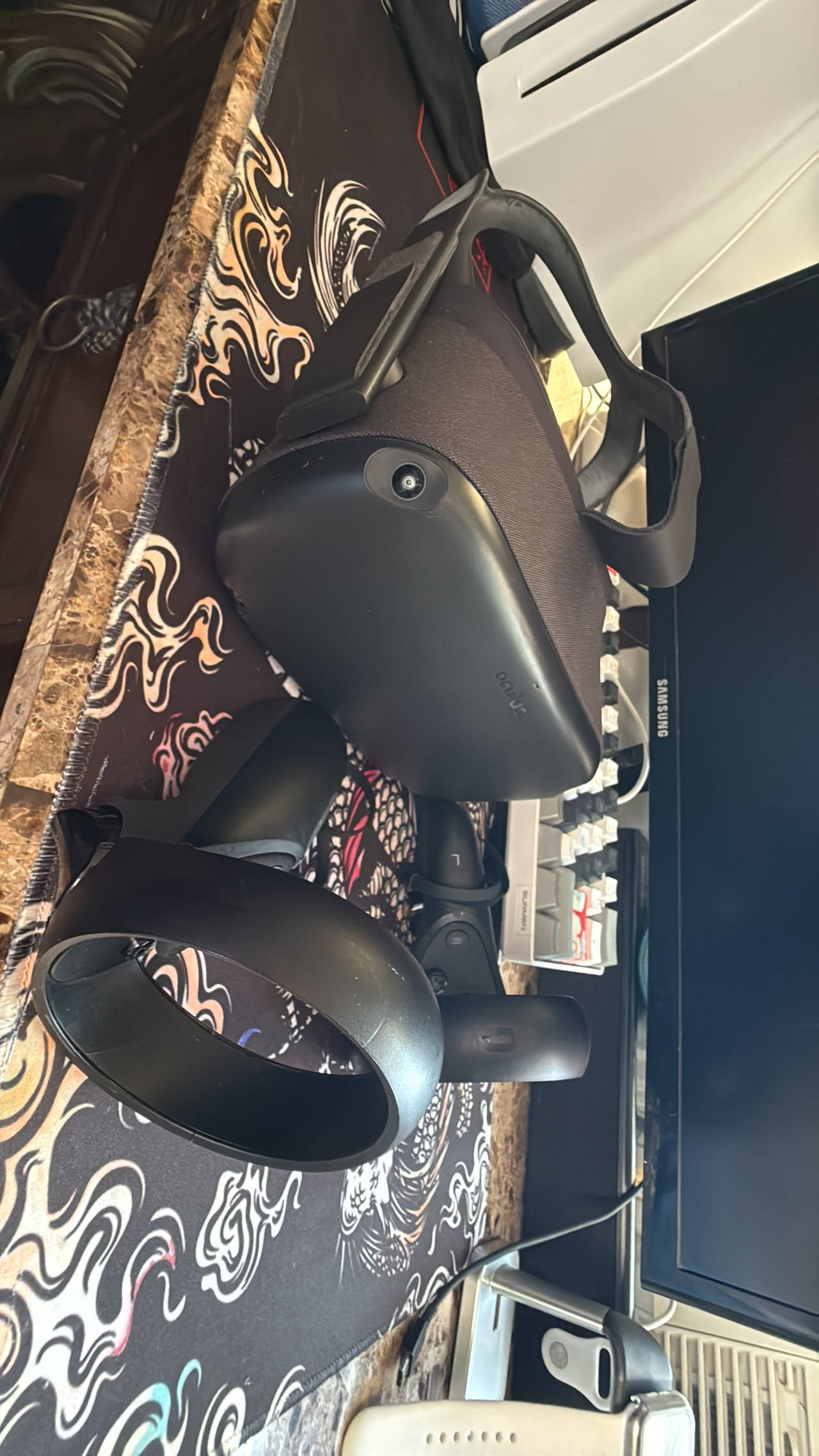 Oculus Quest