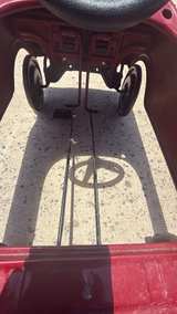 Murray Vintage Pedal Car - Image 2