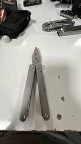 Leatherman Sideclip Multi-Tool - Image 2