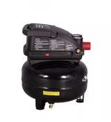 Husky 3 Gallon 120 PSI Air Compressor - Image 4