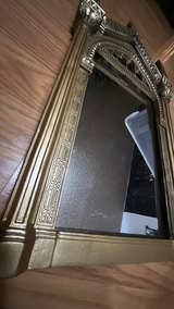 Noble Collection Harry Potter Mirror of Erised Replica Wall Decor - Image 3