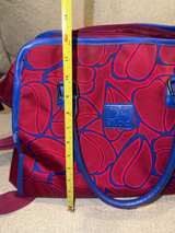 Diane Von Furstenberg Studio Duffle Bag - Image 8