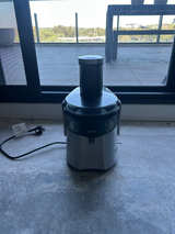 Sunbeam Cafe Juice JE6000 Double Sieve Juicer - Image 1