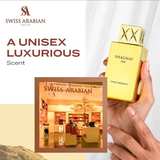 Swiss Arabian Shaghaf Oud Eau de Parfum - Image 2