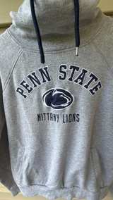 Penn State Nittany Lions Women's Cowl Neck Hoodie - Image 3