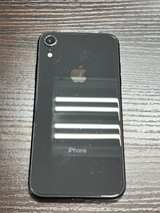 Apple iPhone XR 64GB Black unlocked 84% battery health - Image 2