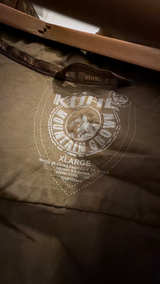 Kuhl Kollusion Utility Jacket Khaki XL X-LARGE  - Image 2
