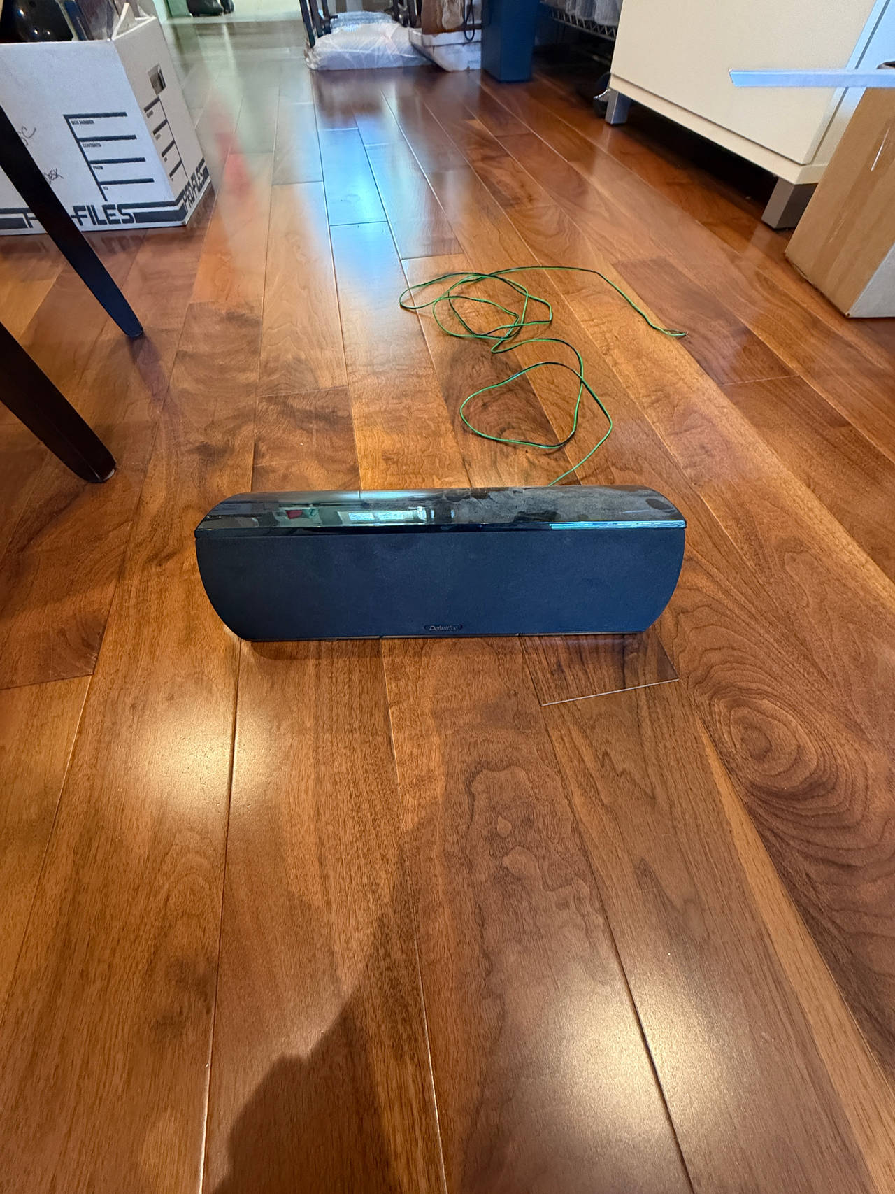 Definitive Technology ProCenter 1000 Center Channel Speaker
