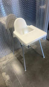 IKEA ANTILOP High Chair - Image 3