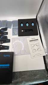 OSTO AST-301 Intelligent Wireless Fitness Apparatus - Image 3