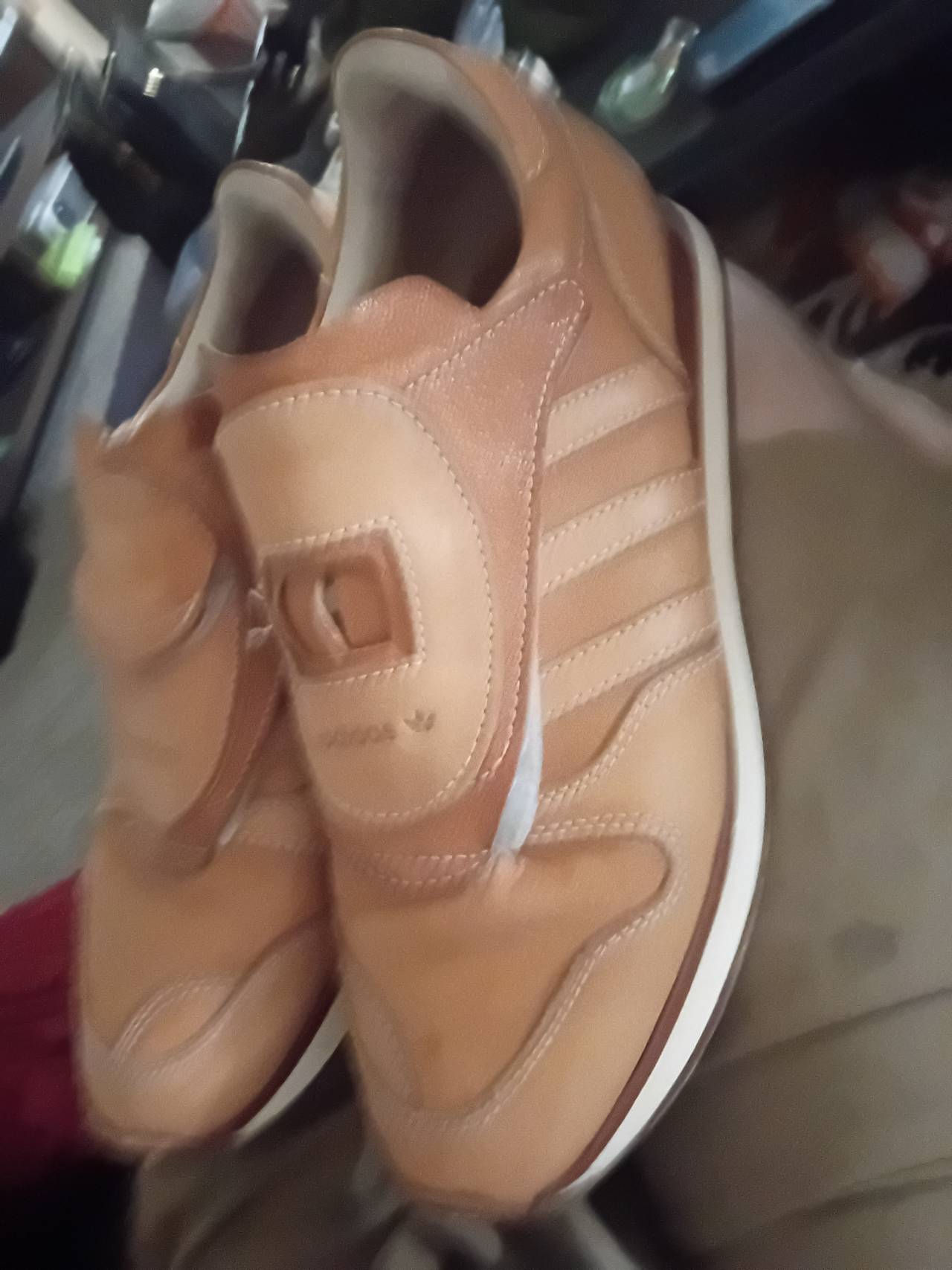 adidas x Hender Scheme Micropacer HS