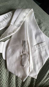 Robert Talbott Formal Cummerbund Size XL - Image 4