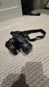 Nikon Coolpix P520 - Image 3