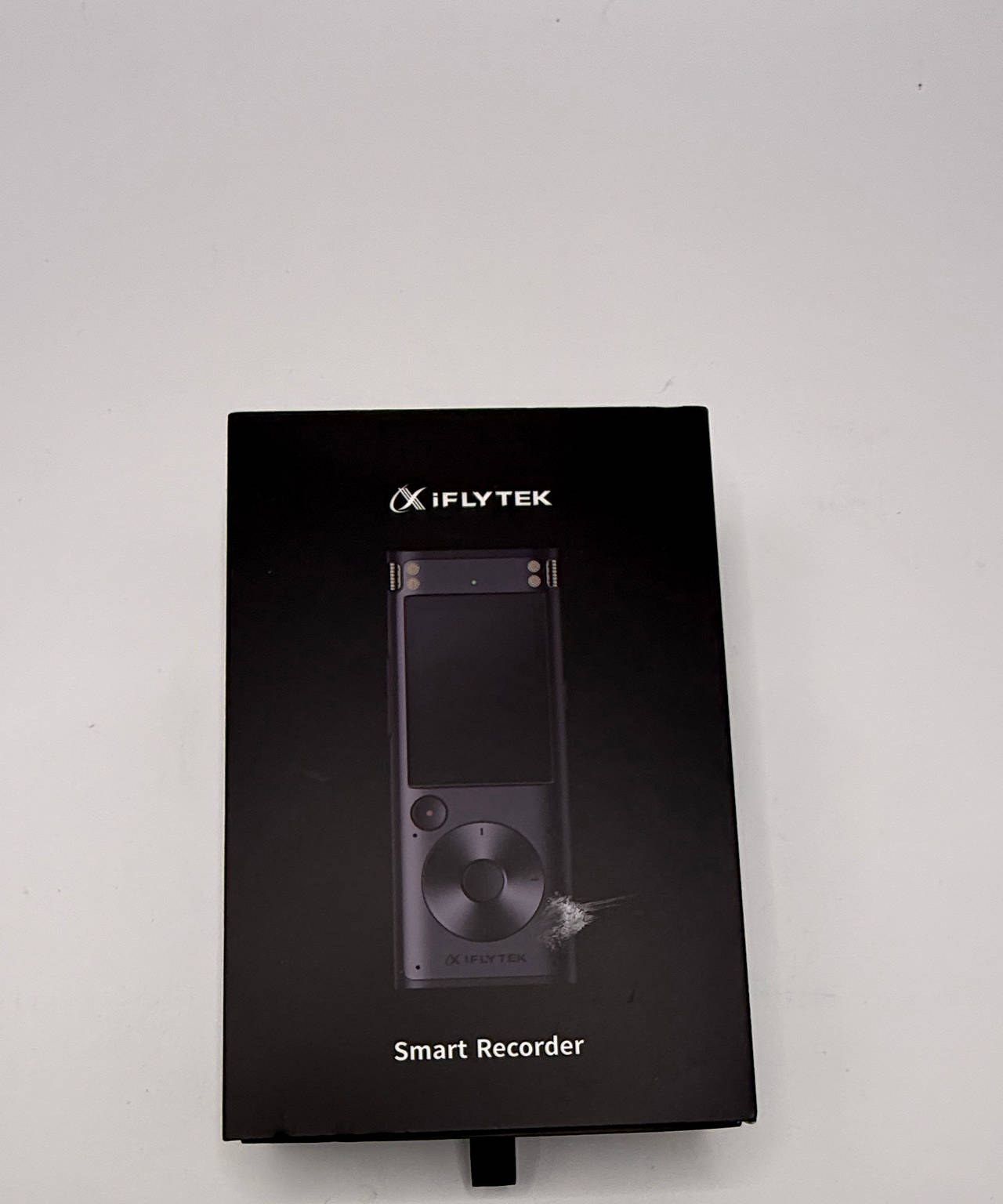 iFLYTEK SR501 Smart Recorder