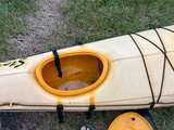 Current Designs Storm 13.5’ Kayak w/rudder - Image 5