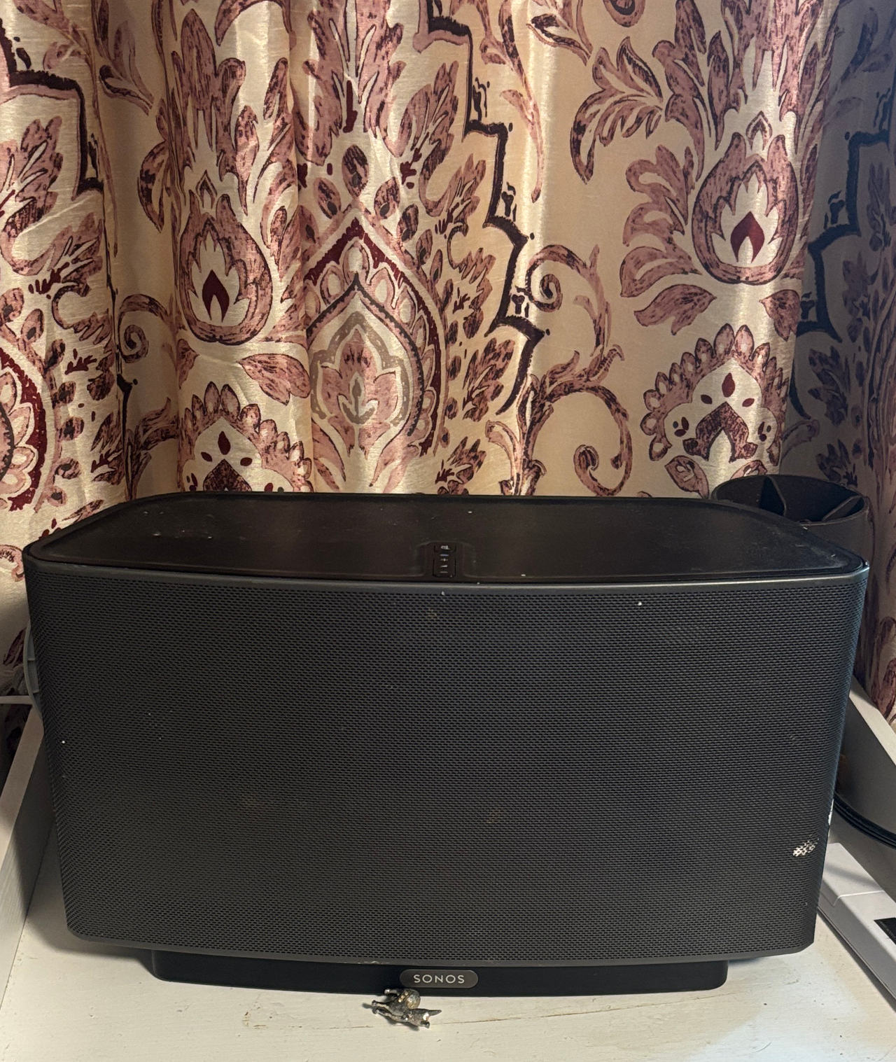 Sonos Play:5 (Gen 2) Wireless Speaker