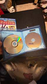 The Hangover (Unrated Special Edition) [Blu-ray] - Image 7
