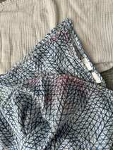 5 Aden + Anais cotton muslin swaddle blankets - Image 2