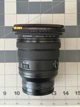Sony FE PZ 16-35mm f/4 G Lens with Variable ND and More - Image 5