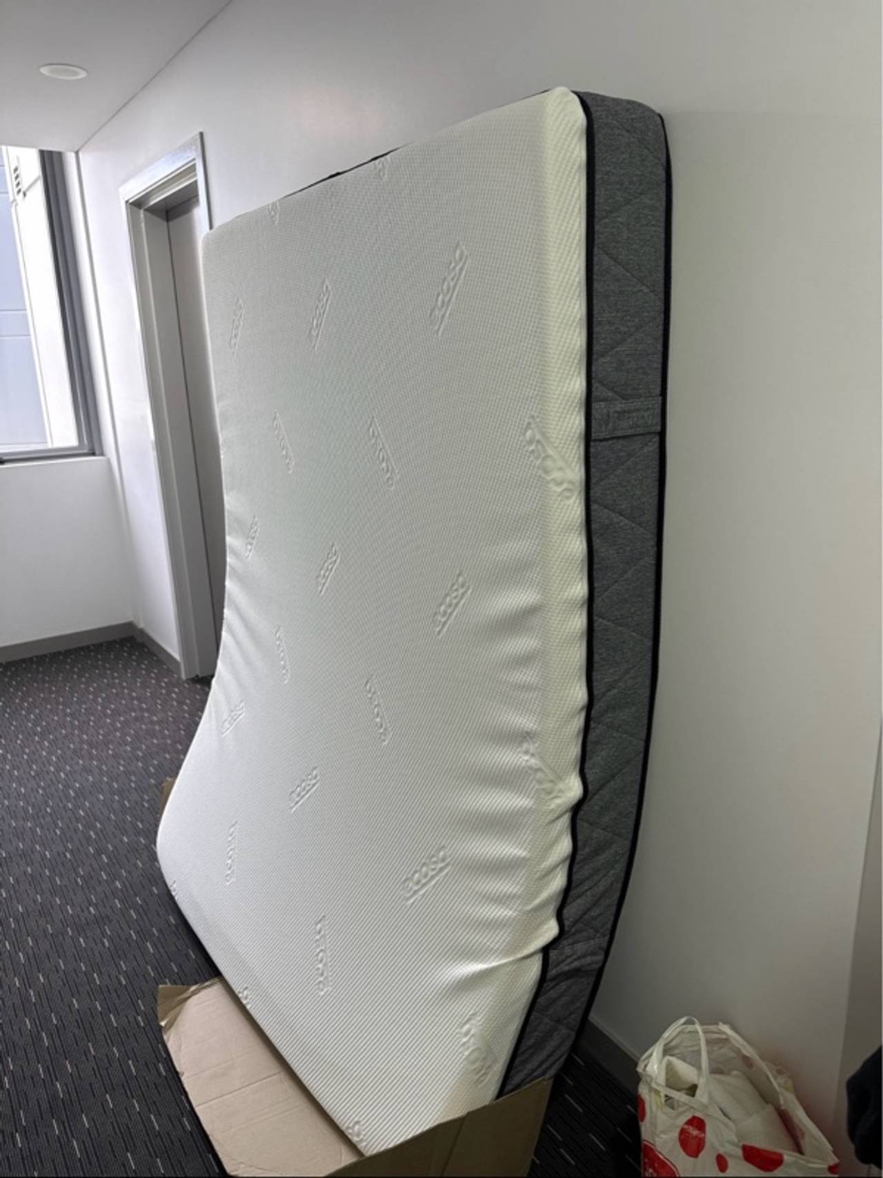 Ecosa Queen Size Mattress