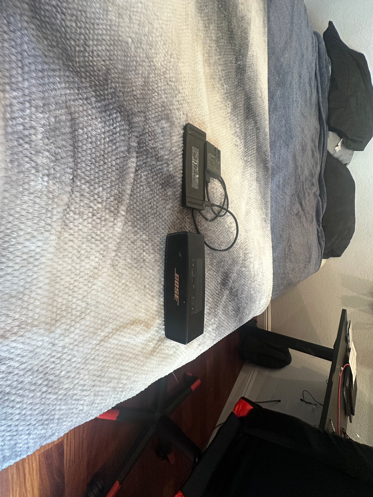 Bose SoundLink Mini