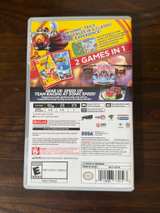 Sonic Mania + Team Sonic Racing Double Pack - Image 2