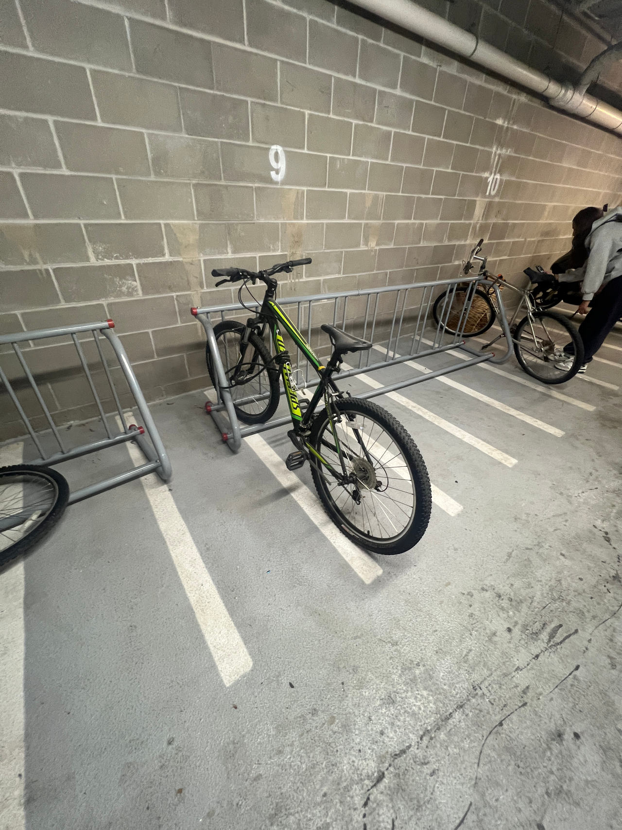 Mountain Bike