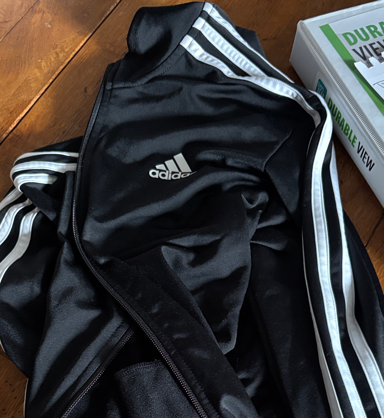 adidas Tiro Track Jacket