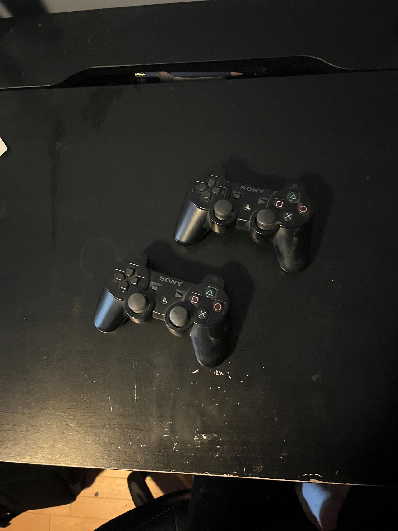 Sony DualShock 3 Wireless Controller