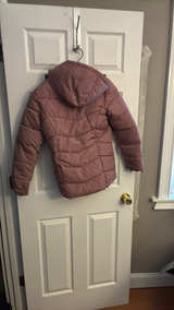 Kensie Girls Hooded Puffer Jacket - Image 5