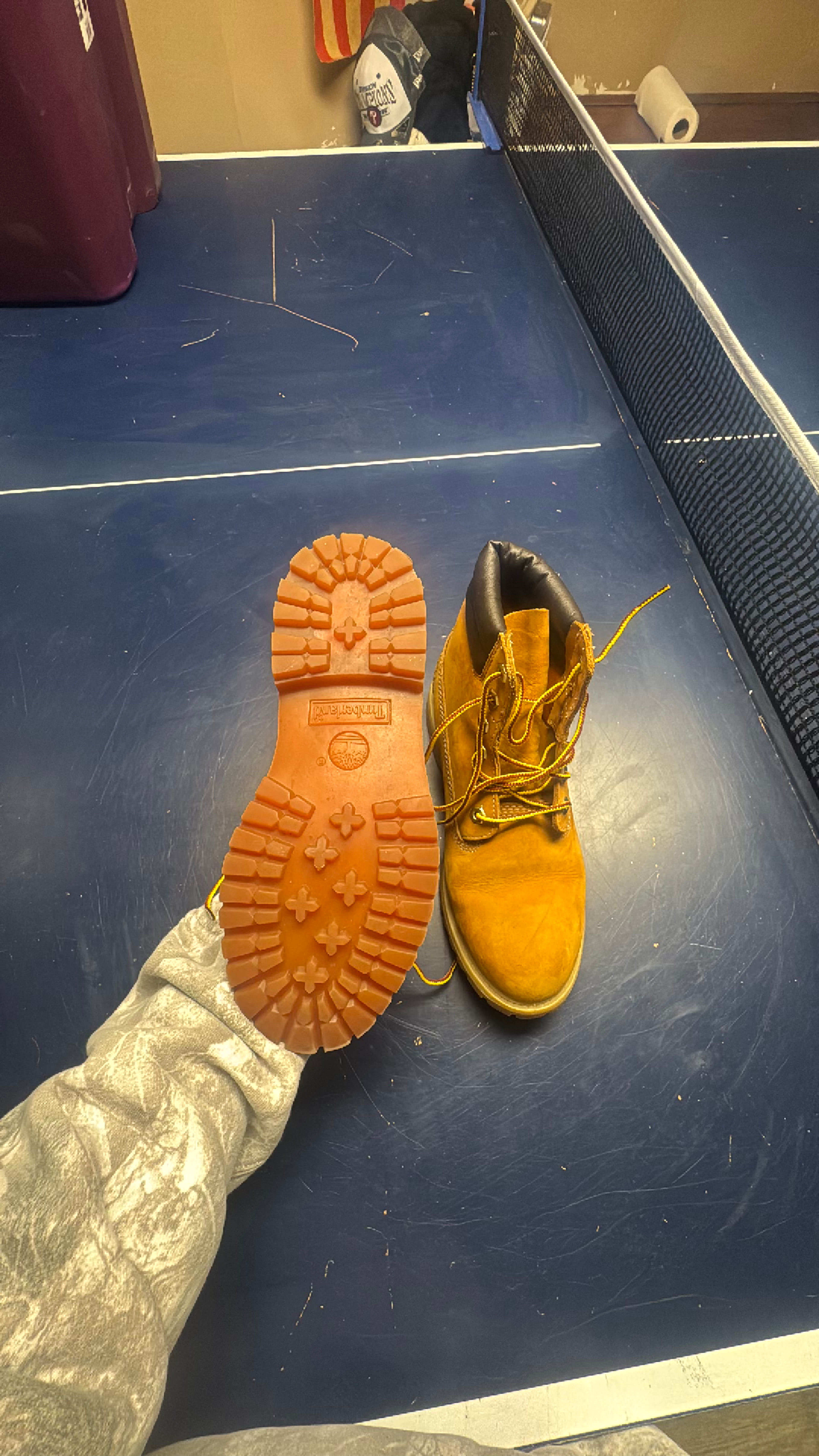 Timberland 6-Inch Premium Waterproof Boot - Image 3