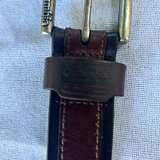 Columbia Men's Trinity Logo Belt - Image 4