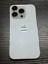 Apple iPhone 14 Pro 128GB Silver Unlocked - Image 3