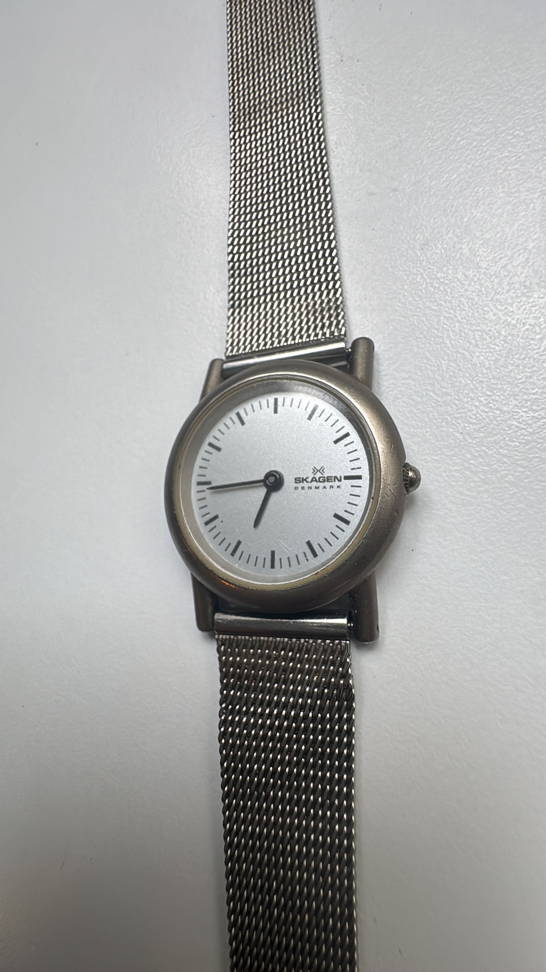 Skagen Denmark Watch